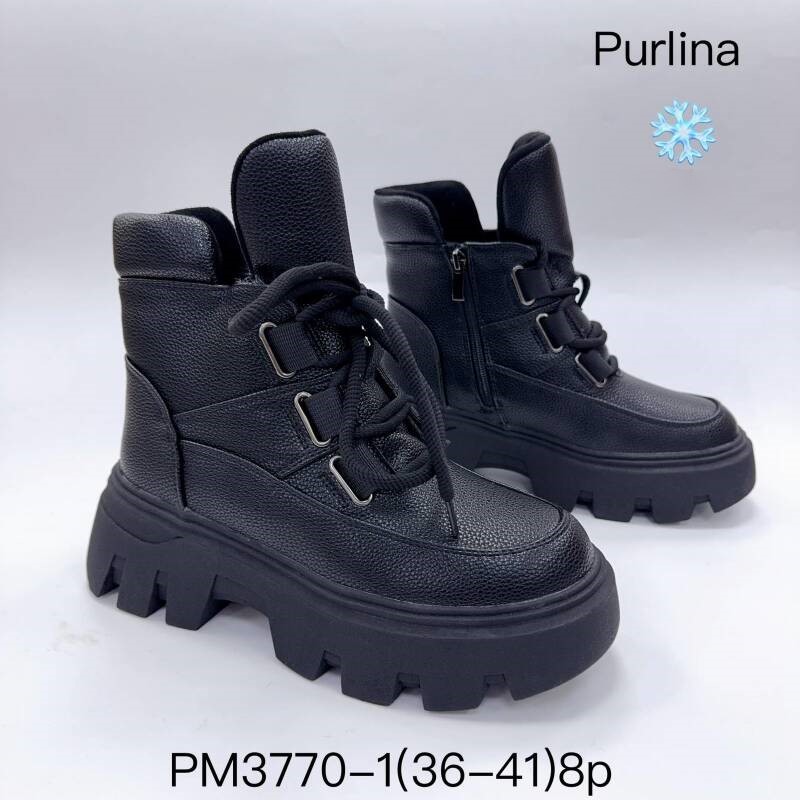 Botki damskie Roz 36-41/ 8 par